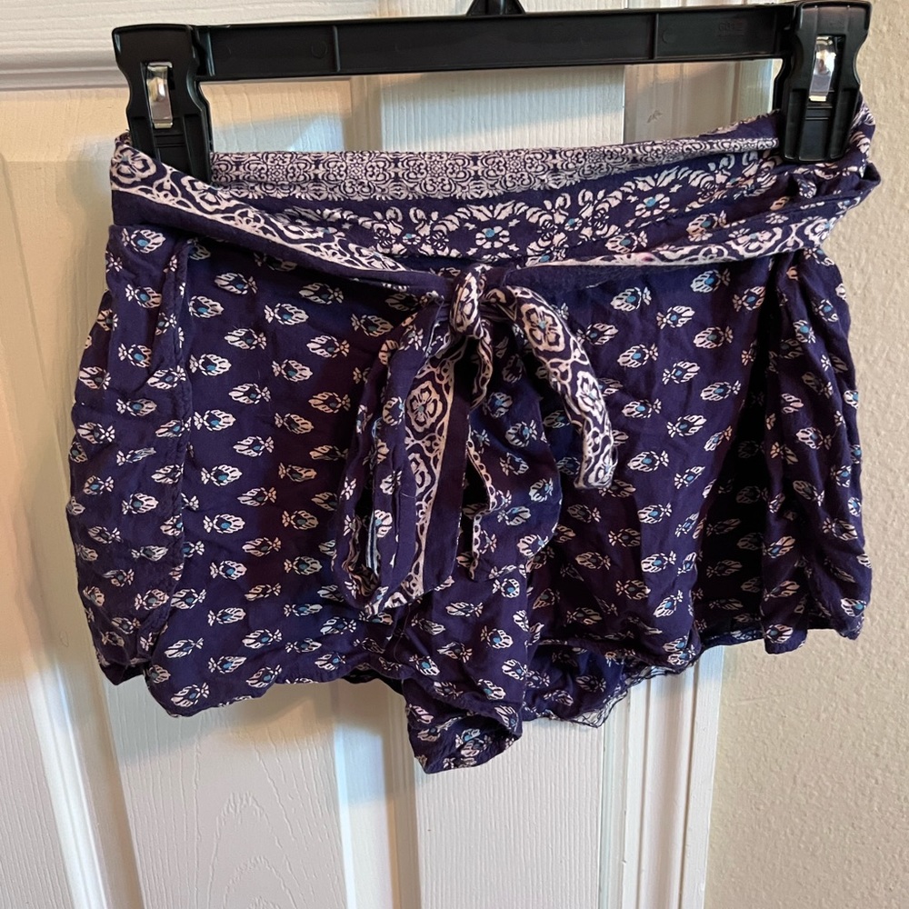 FRANCESCAS BOUTIQUE SHORTS